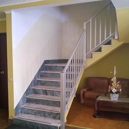 Residencial Gabriel Otel Santiago do Cacém Dış mekan fotoğraf
