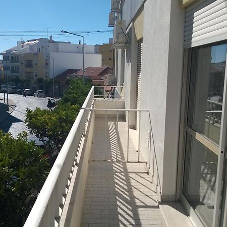 Residencial Gabriel Otel Santiago do Cacém Dış mekan fotoğraf