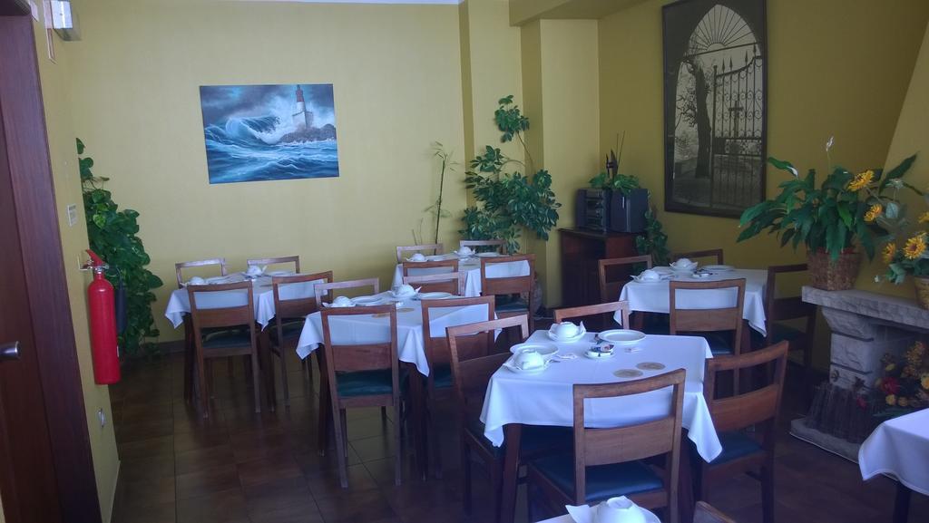 Residencial Gabriel Otel Santiago do Cacém Dış mekan fotoğraf