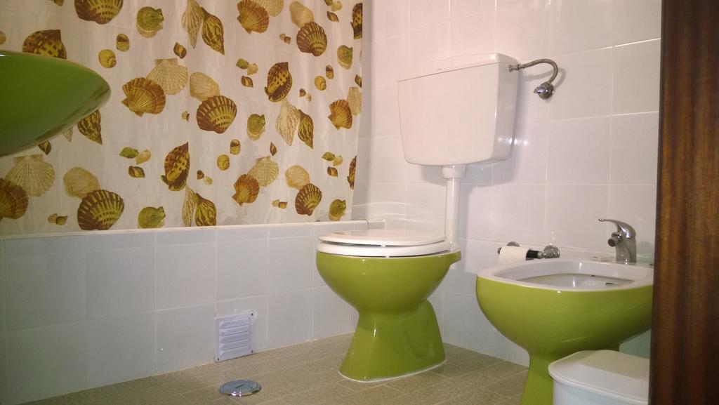 Residencial Gabriel Otel Santiago do Cacém Dış mekan fotoğraf